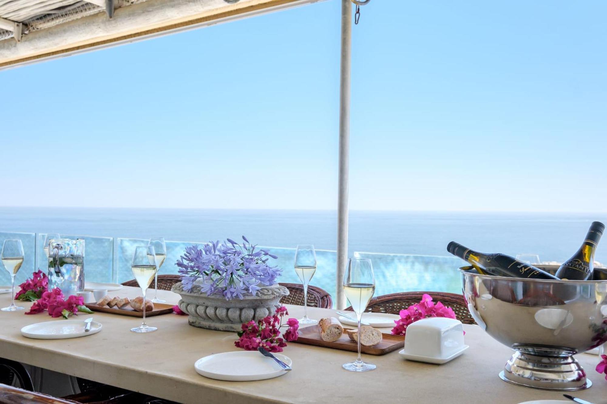 Coastal Haven Sidra Villa Cape Town Luaran gambar