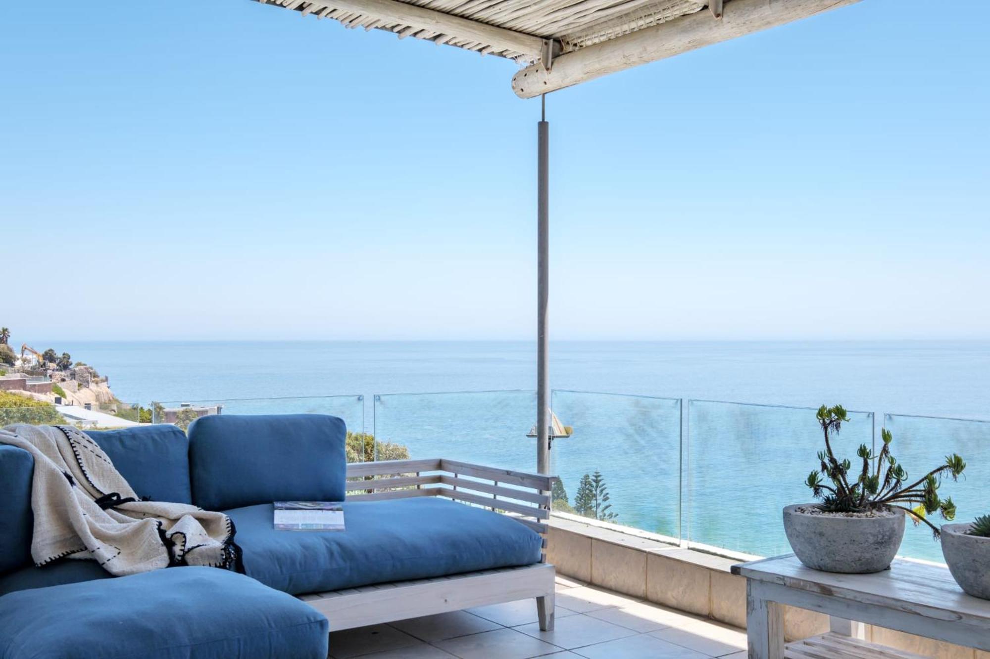 Coastal Haven Sidra Villa Cape Town Luaran gambar