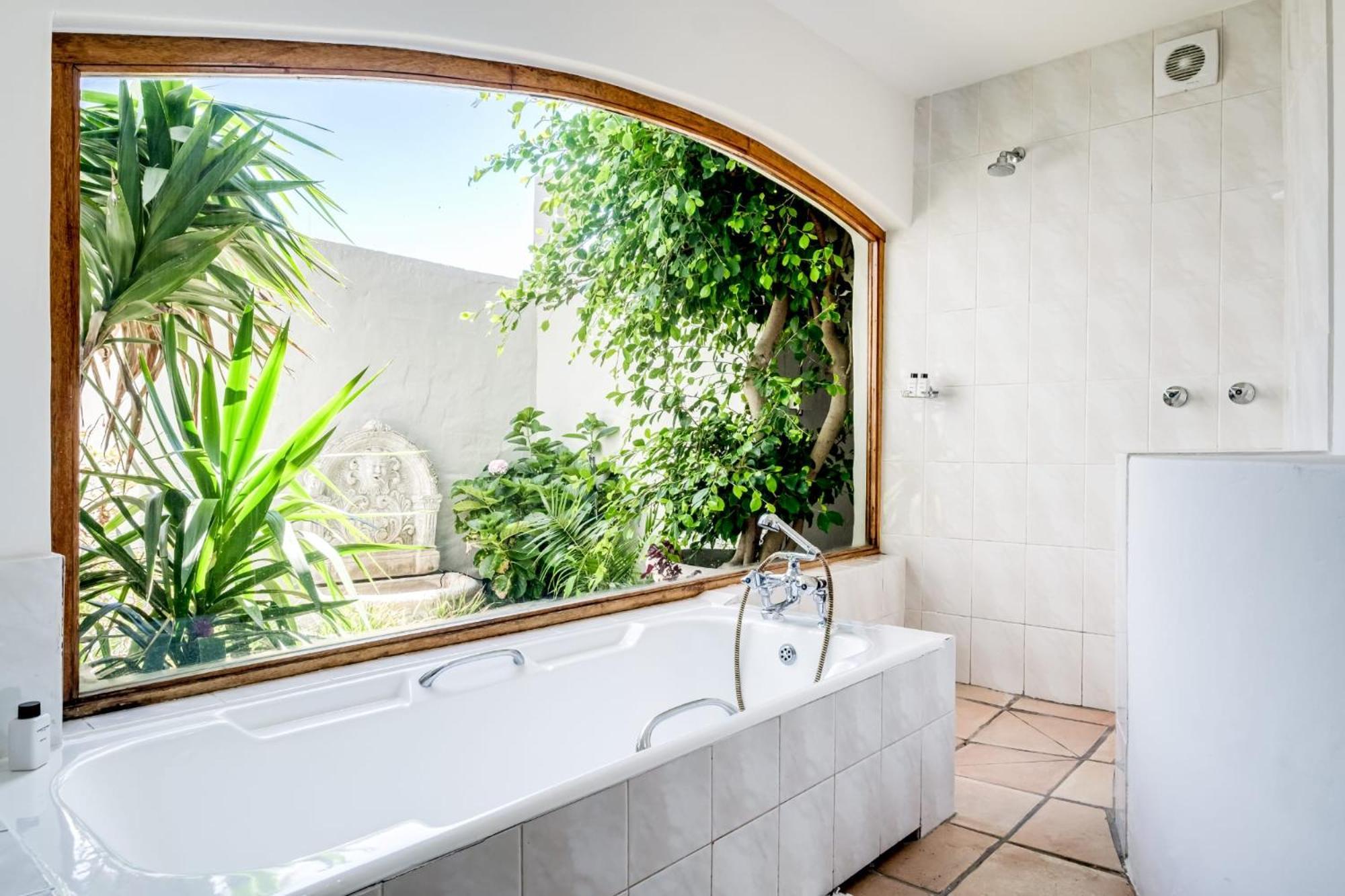 Coastal Haven Sidra Villa Cape Town Luaran gambar