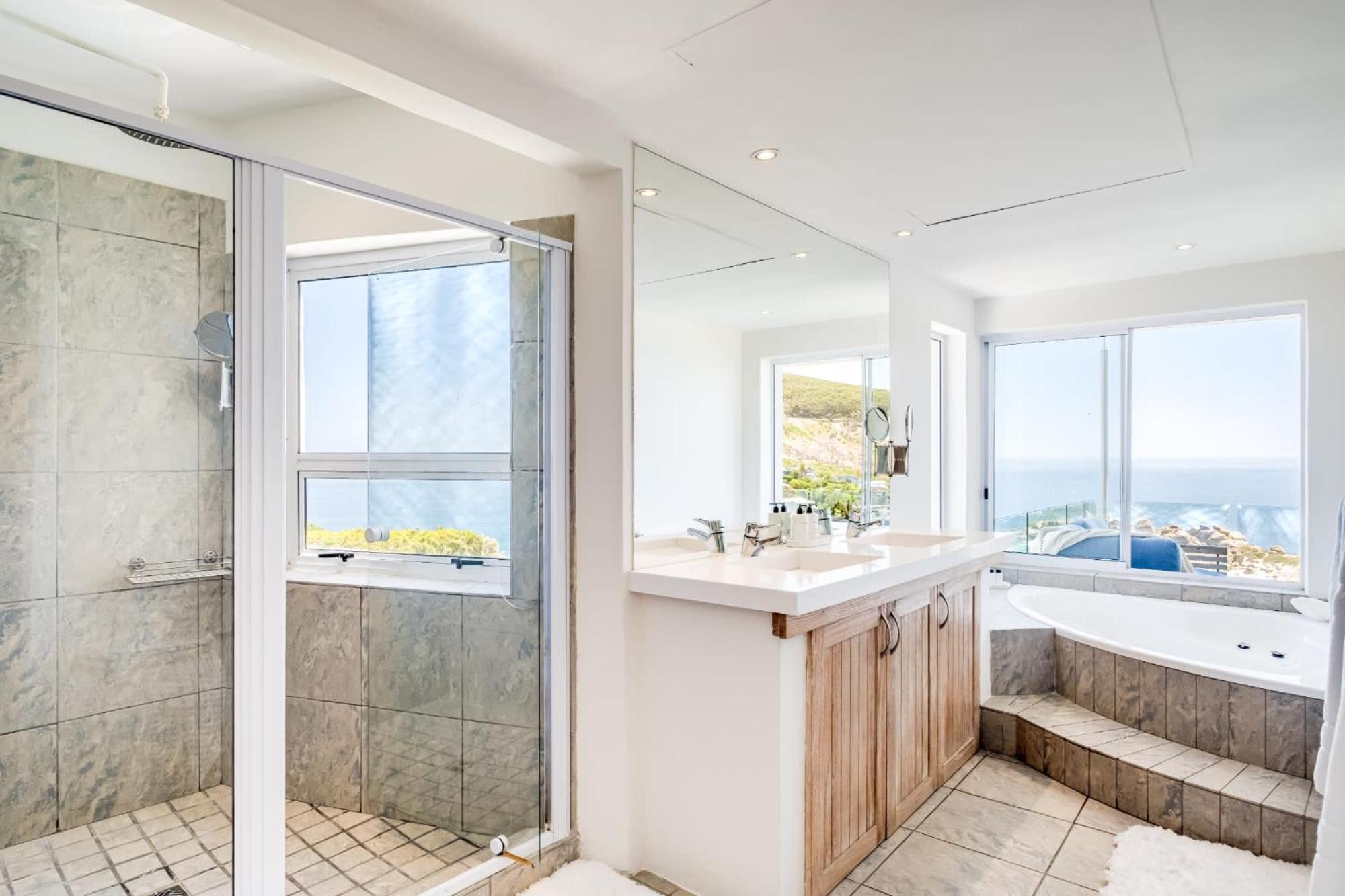 Coastal Haven Sidra Villa Cape Town Luaran gambar