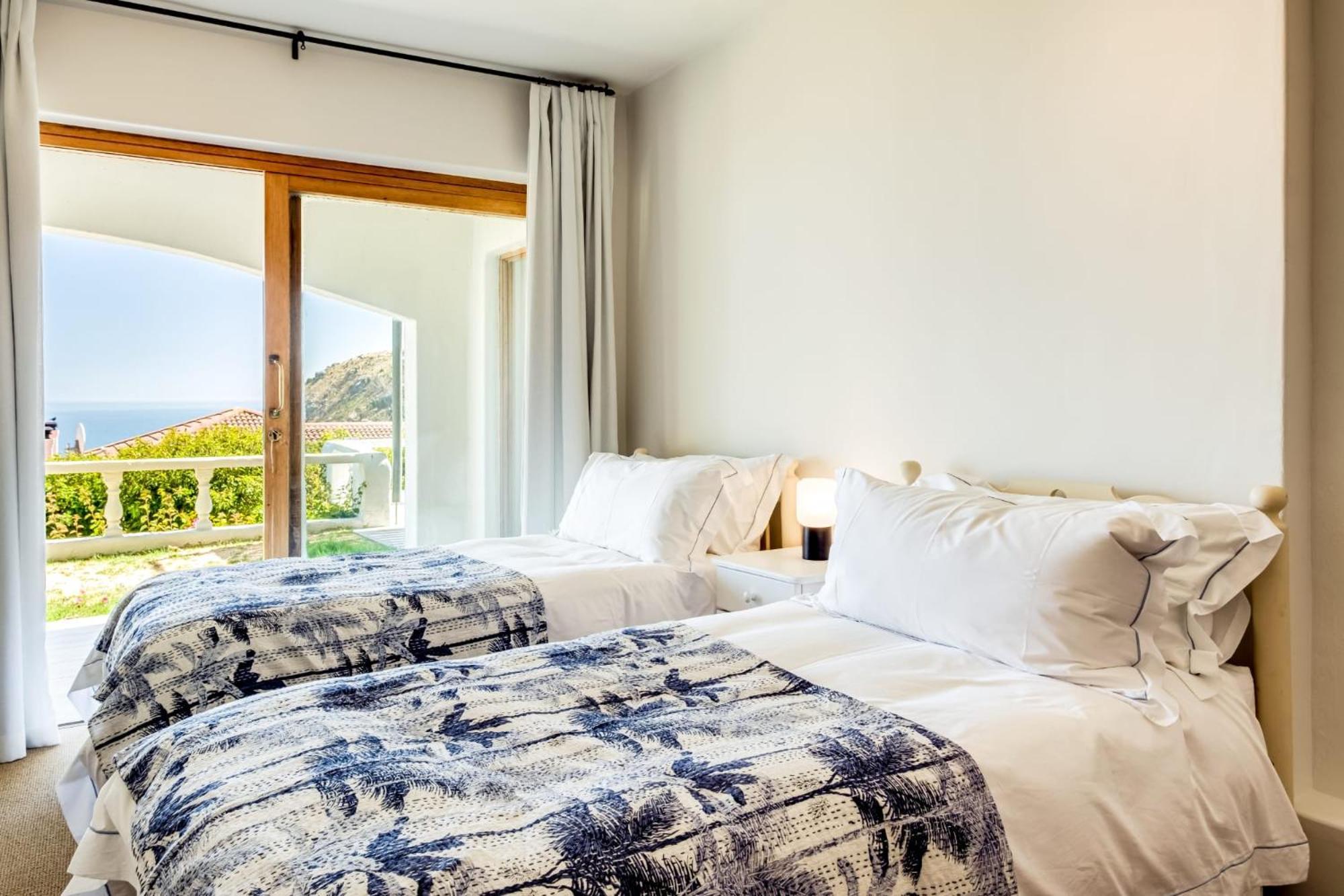 Coastal Haven Sidra Villa Cape Town Luaran gambar