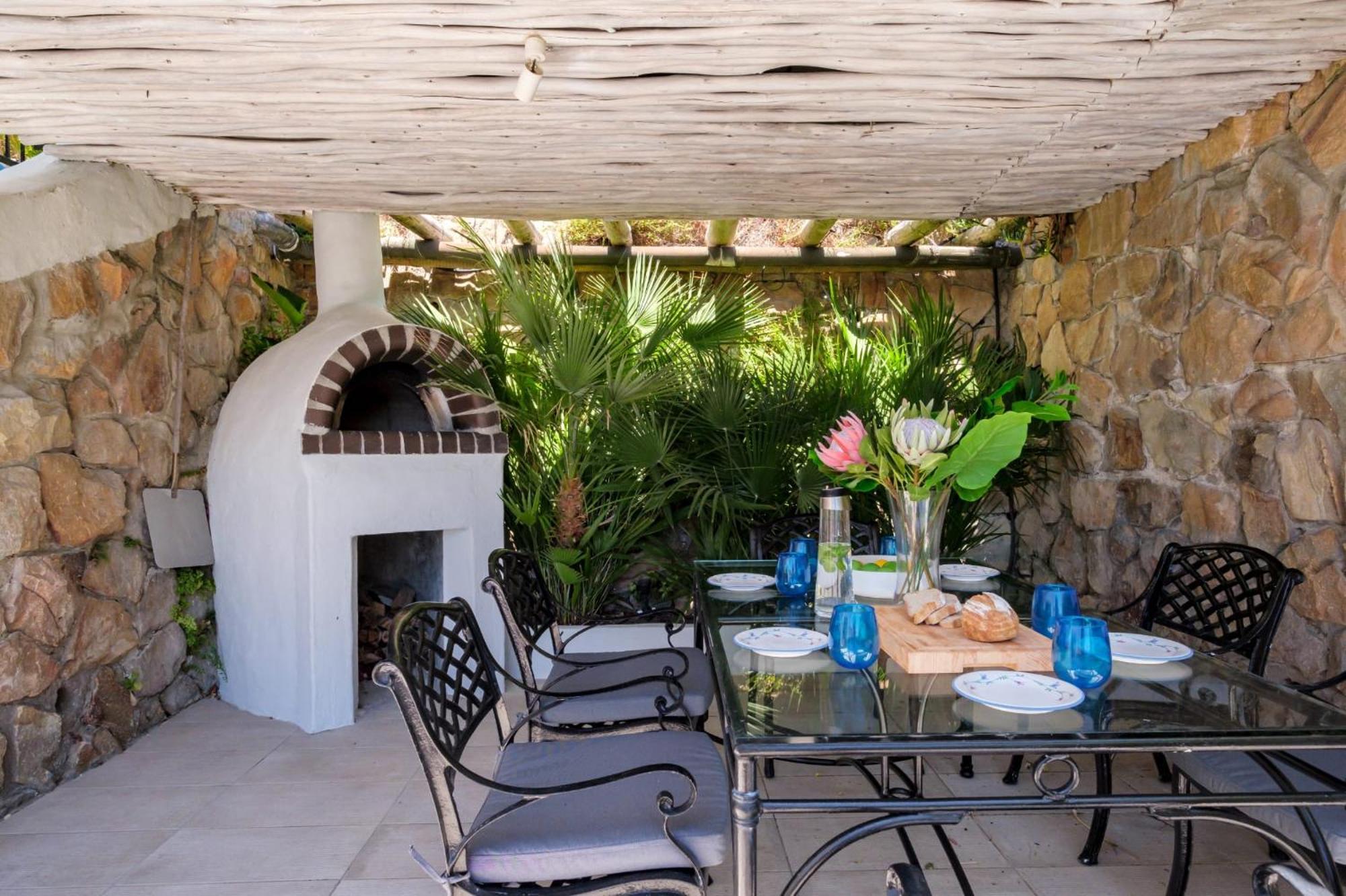 Coastal Haven Sidra Villa Cape Town Luaran gambar